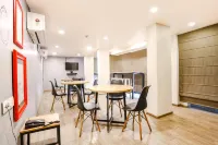 FabExpress PP Residency Hotels in North Delhi
