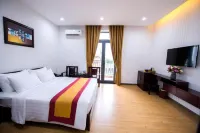 DAC Tin Luxury Hotel