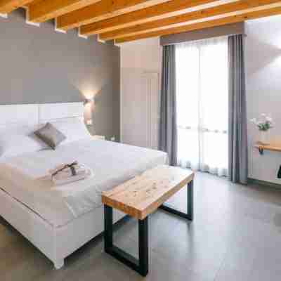 Boutique Bnb Dolcevita Rooms