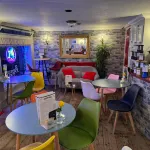 Ebenezer's Place Hotels in Broadstairs and St. Peters