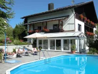 Ferienpension Fremuth - Pensions