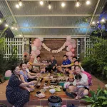 Thuy Tien Ecolodge