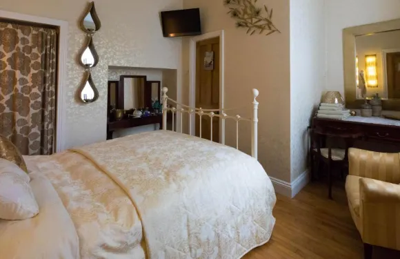 格倫納特之家酒店