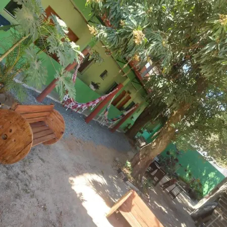 Pousada Tropical
