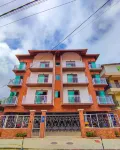 Antiquus ApartHotel Hotels in Pacoti