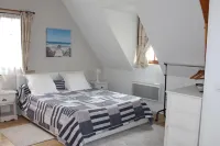 B&B DeValpierre Adult Only Hotels in Heuland