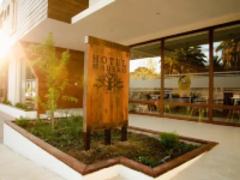 Hotel Madero Talca Hotels in Talca