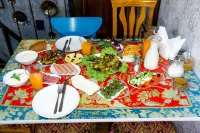 Tiflis Inn Boutique Hotel