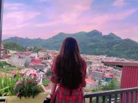 Sapa Indigo Inn - พร้อมWifi