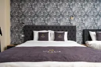 Vetus Hotel