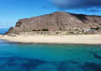 Porto Santo Destination Hotels in Lombas