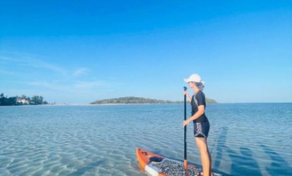 Family Guesthouse Chaweng