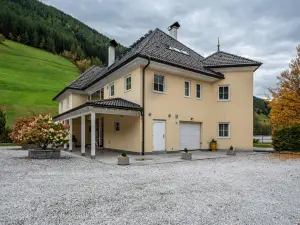 Alpen Living 1 Stock klein