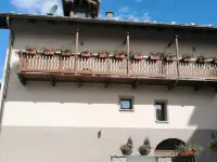 Maison Bertin Hotel a Étroubles