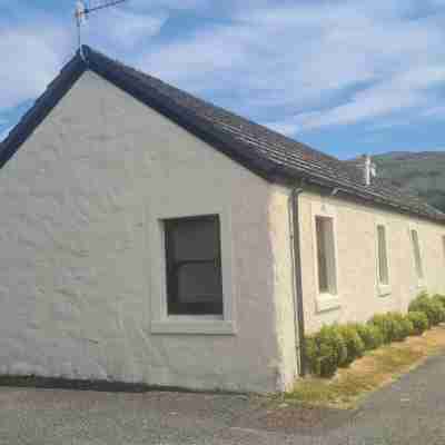 Hawthorn Self Catering Cottages Hotel Exterior