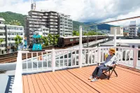 Kobe Guesthouse Maya