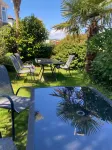 Beechwood House - parking