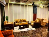 Swat Hilton Hotel by Khan Familia Travels