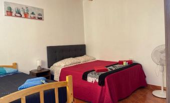 Hostal Sairi