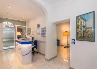 Hotel Rex Hotels in Torre del Lago