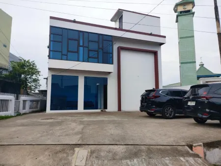 Hiast Syariah Residence Отели в г. Lorok Pakjo