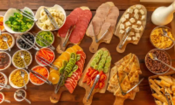 Pine Chalets by KA Group