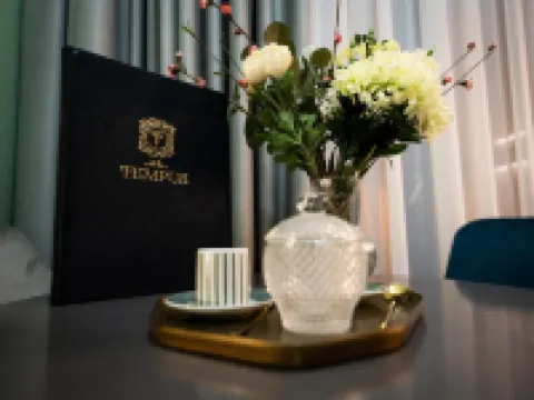 Tempus Hoteles en Bucarest