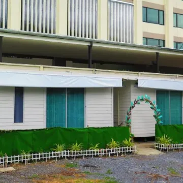 Pranot Apartment & Spa