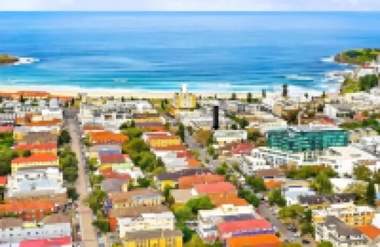 Bondi Pacific Studio - Managed by X Hospitality