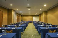 Batiqa Hotel Palembang Hotels in Bukit Kecil