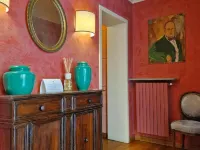 Relais Vimercati Hotels in Crema