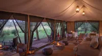 Basecamp Wilderness Hotels in Koyaki