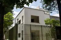 Casa España