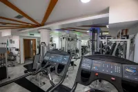Hotel Castle - Gym