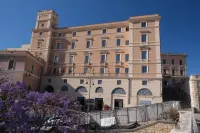 Palazzo Boyl 1840