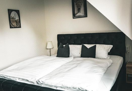 독일 고성 호텔