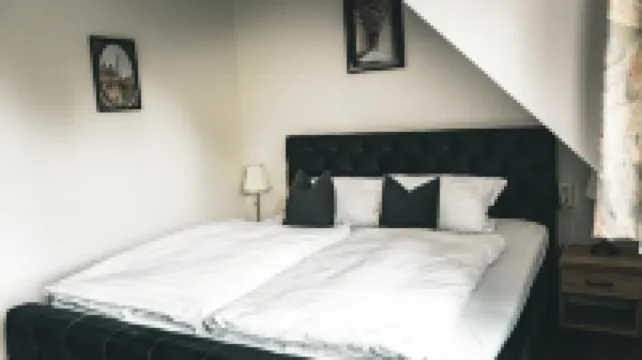 ホテル ナショナル