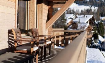 No 14 Verbier