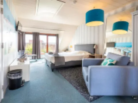 何塞酒店 布蘭肯貝爾赫酒店