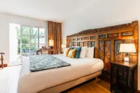 Villa Kerasy Hotel Spa