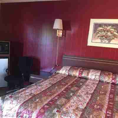 TownHouse Motel Rooms
