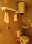 Matha Forest Resort