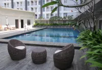 Apartement Taman Melati by the Trust