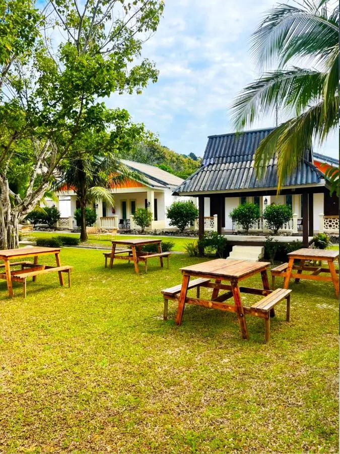 TC Garden Resort Phòng Photos