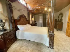 Casa Mia Volcan