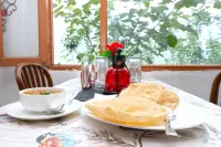 Trimrooms Shubharambh Ayodhya Hotels in Faizabad