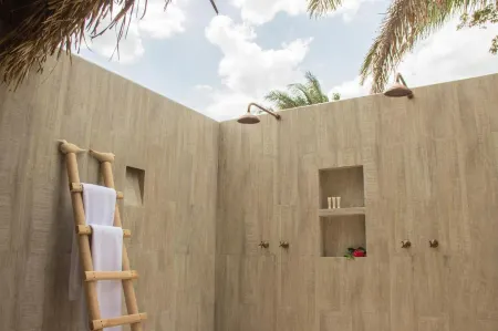 Savanna Orinoquia Lodge Отели в г. Орокуэ