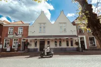 Hotel de MAGISTRAAT Hotels in Willemstad