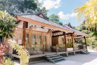 Eliana Resort And Spa Hotel di Kabupaten Rote Ndao