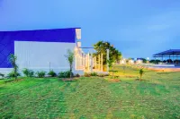 Seaborne Beach Resort Hotels in Manjakuppam
